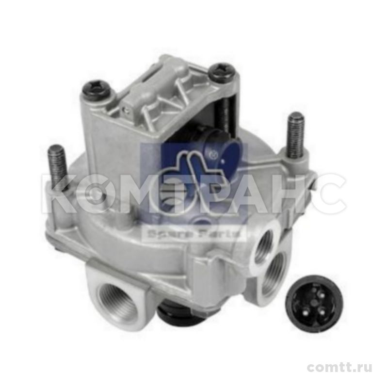 Модулятор АБС прицеп = 4721950310 665110 Diesel technic Модулятор АБС прицеп = 4721950310 665110 Diesel technic